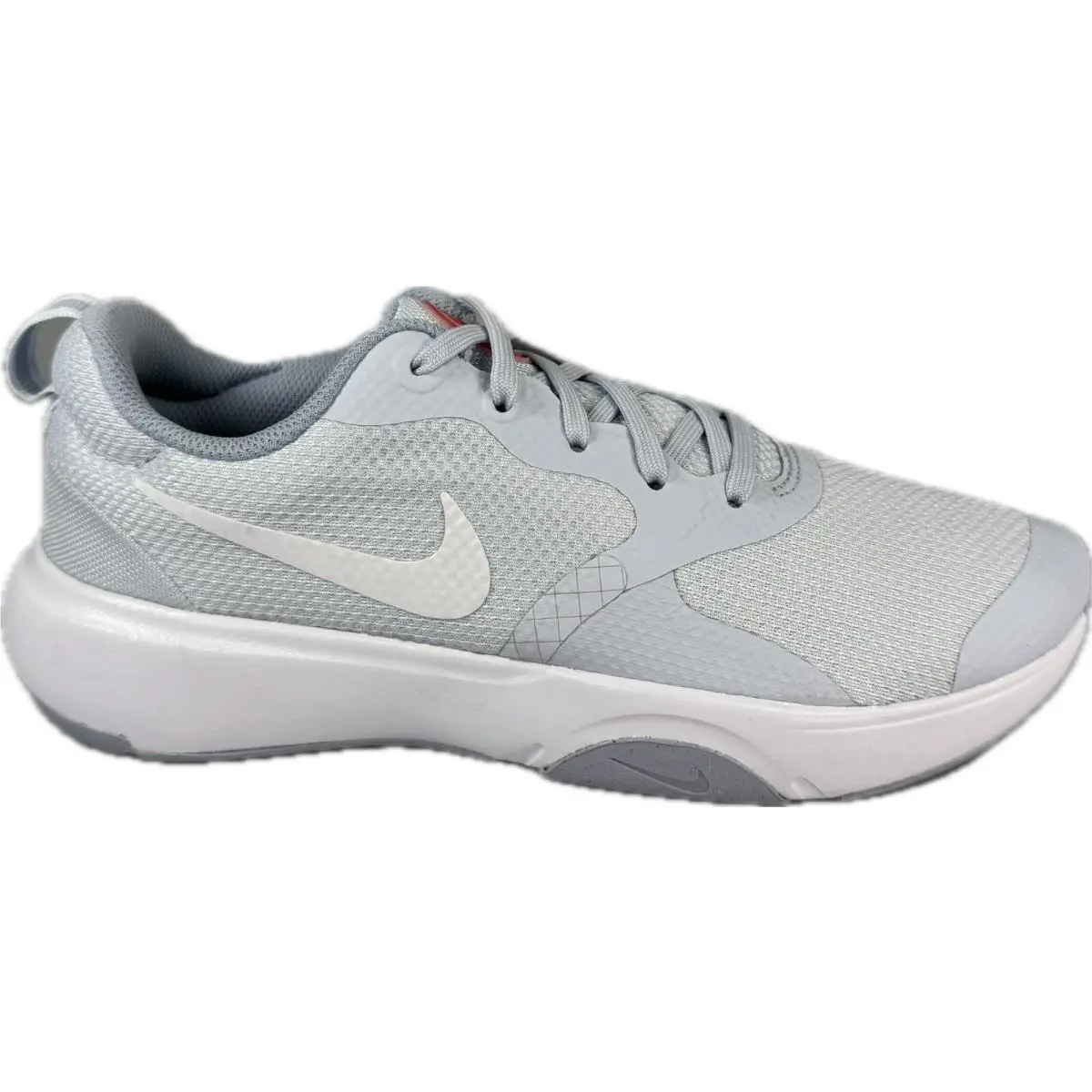 Nike shoes - Nike City Rep - City Rep - DA1351-004 - Football Grey/White (UPC: 196153721890) 0