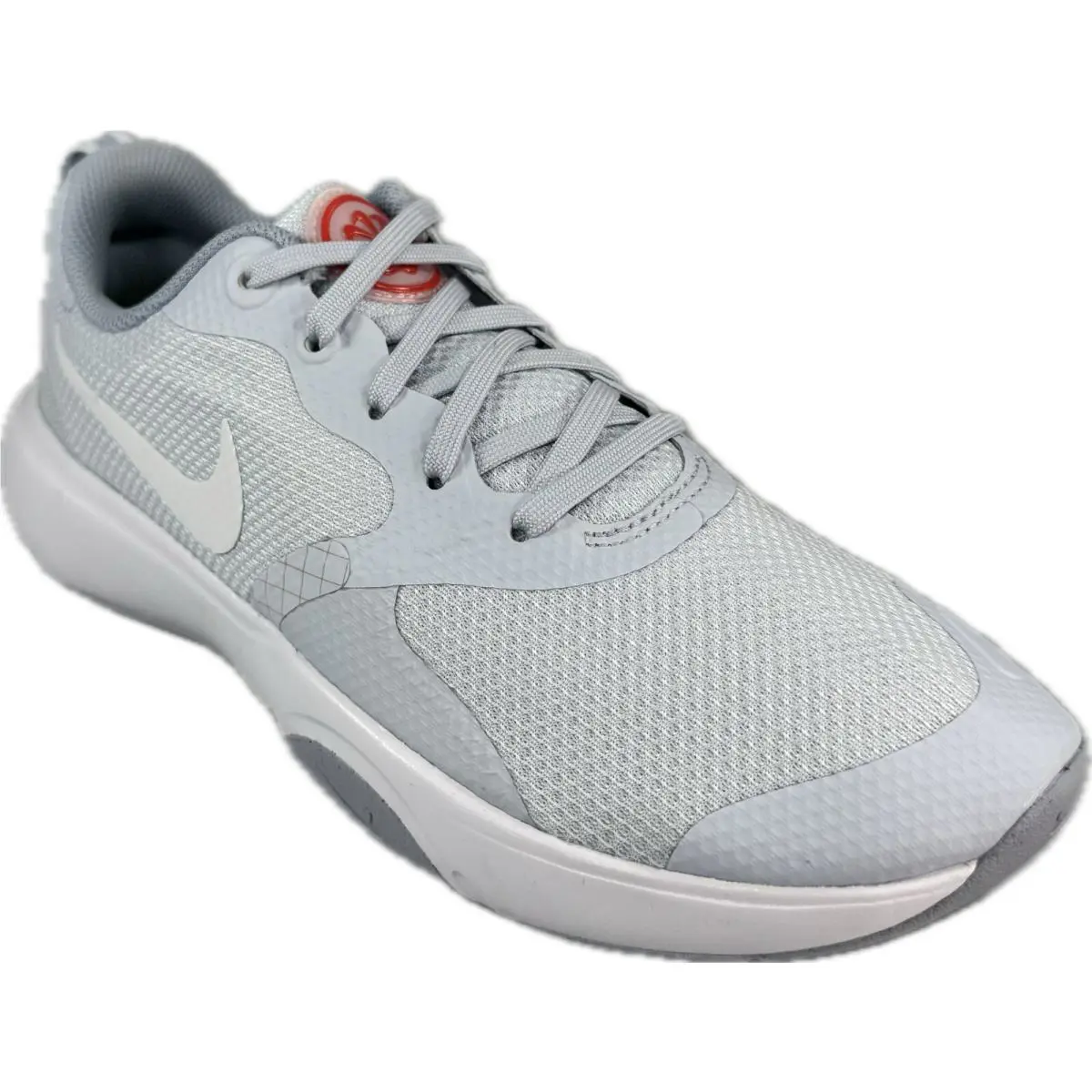 Nike shoes - Nike City Rep - City Rep - DA1351-004 - Football Grey/White (UPC: 196153721890) 4