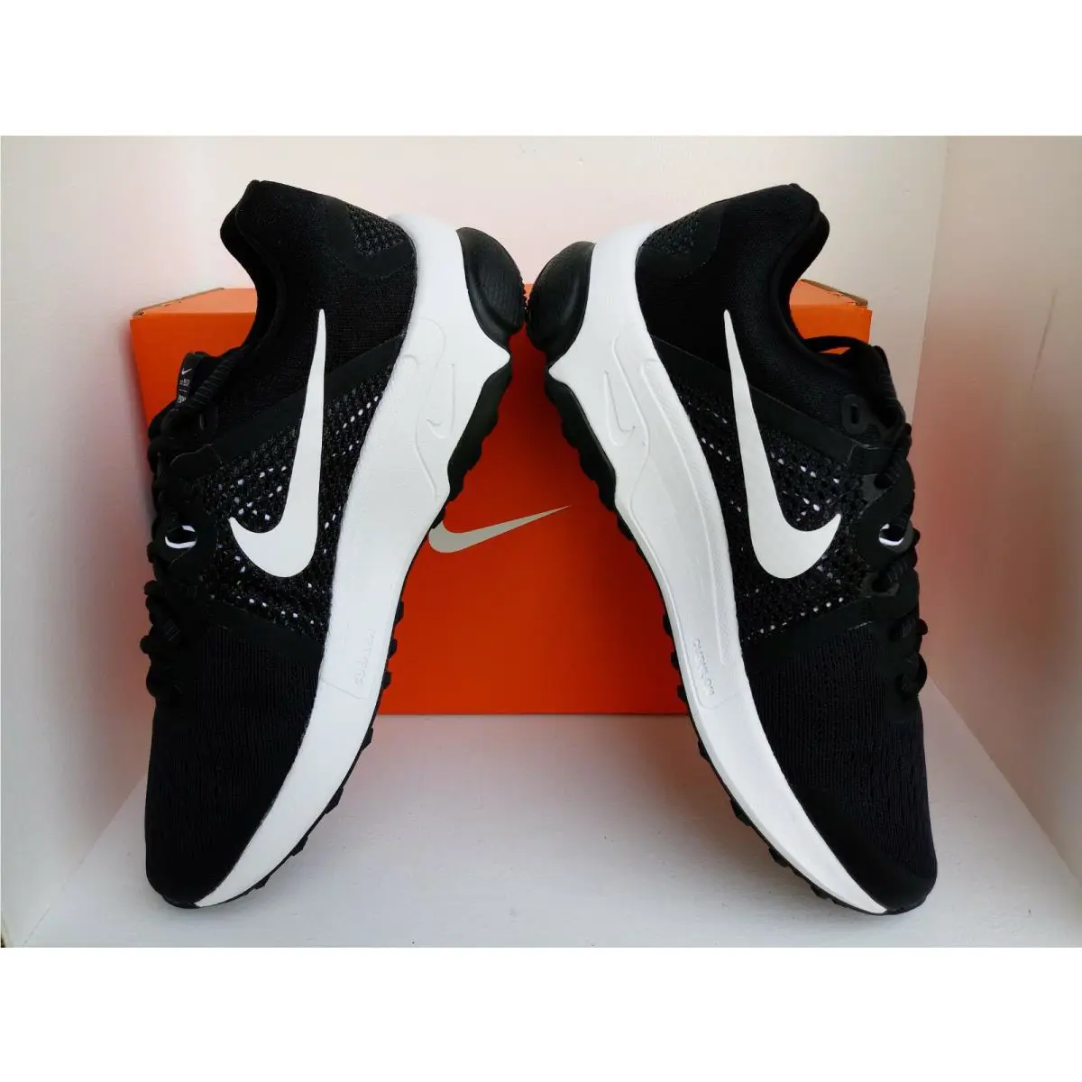 Nike shoes - Zoom Prevail - Zoom Prevail - Da1102001 - BLACK/ANTHRACITE-WHITE 15