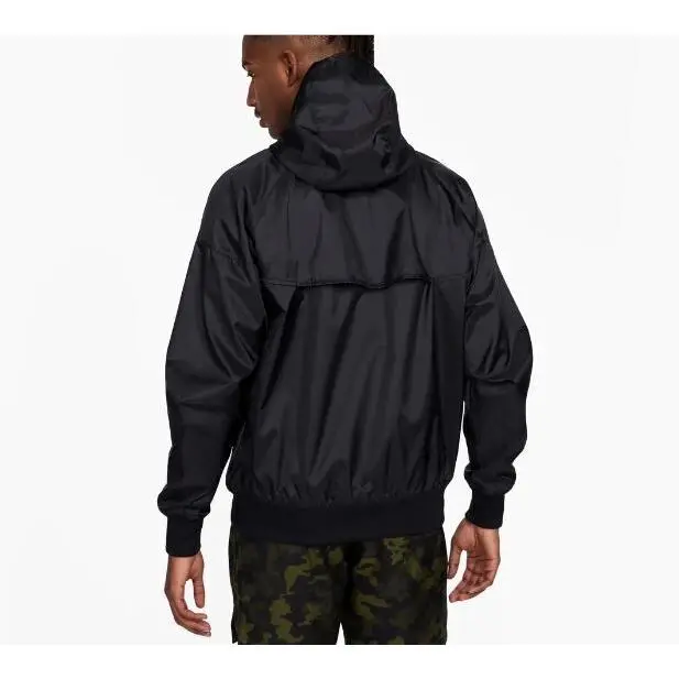 Nike clothing - Black 1