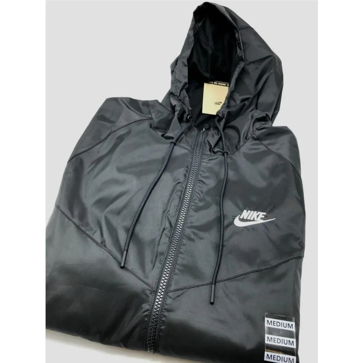 Nike clothing - Black 3