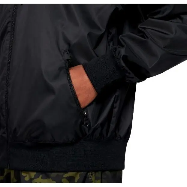 Nike clothing - Black 2