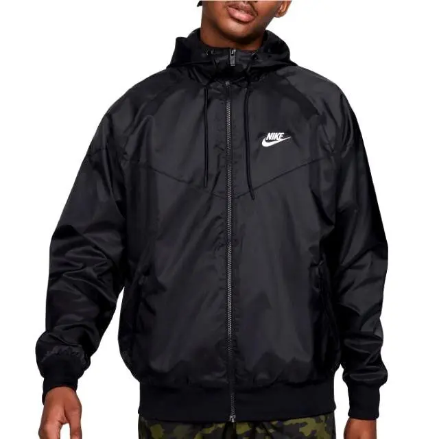 Nike clothing - Black 4