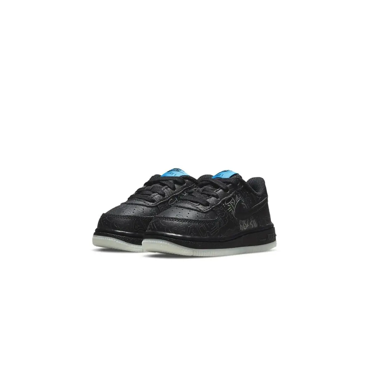Nike shoes - Black 0