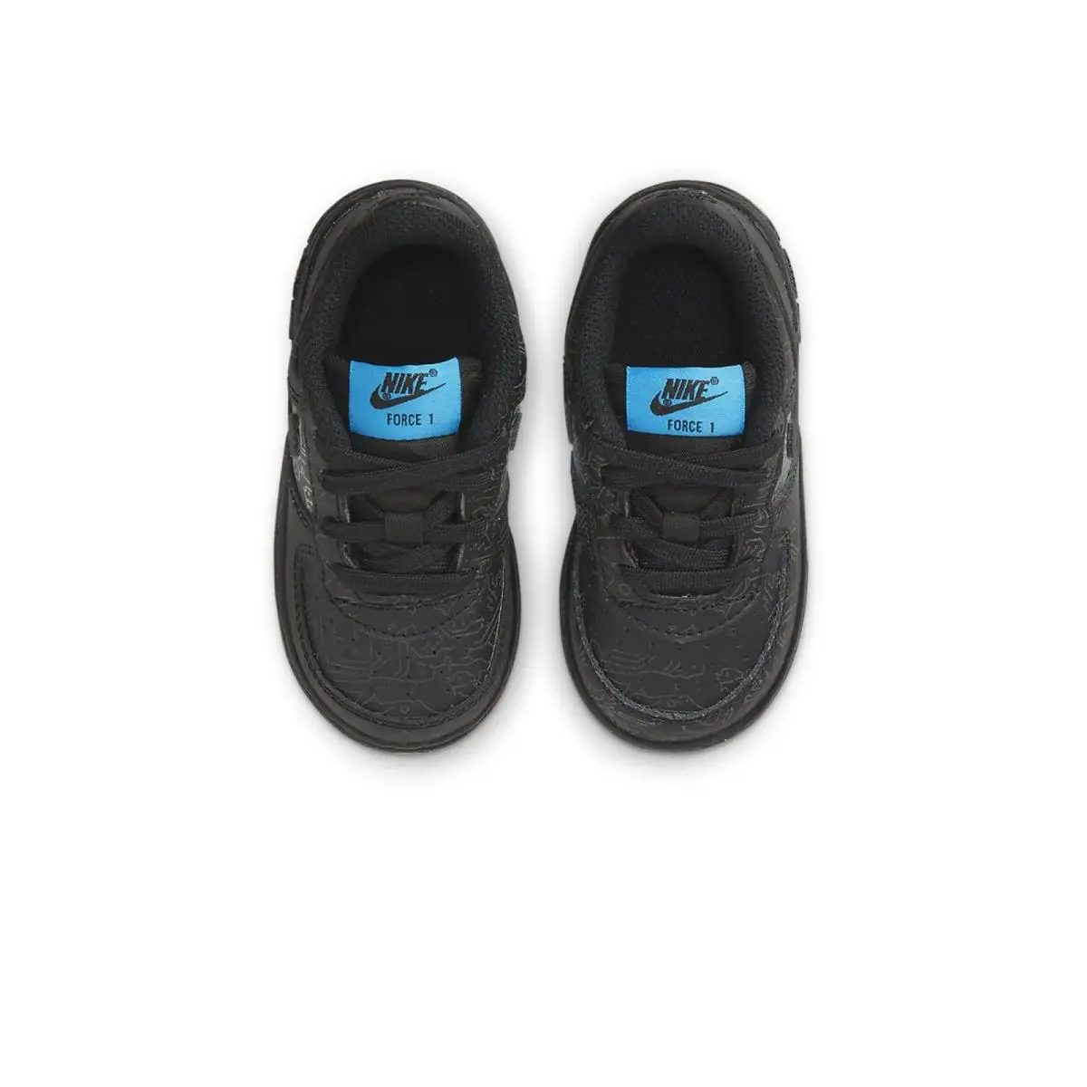 Nike shoes - Black 2