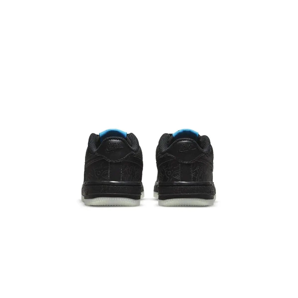Nike shoes - Black 6