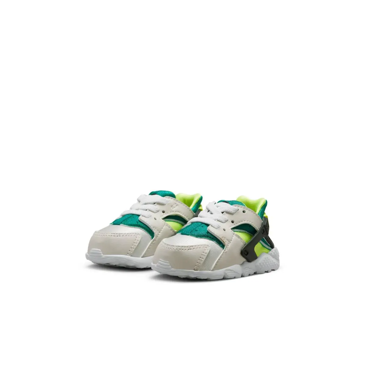Nike shoes - Phantom/Bright Spruce/Black/Volt 0