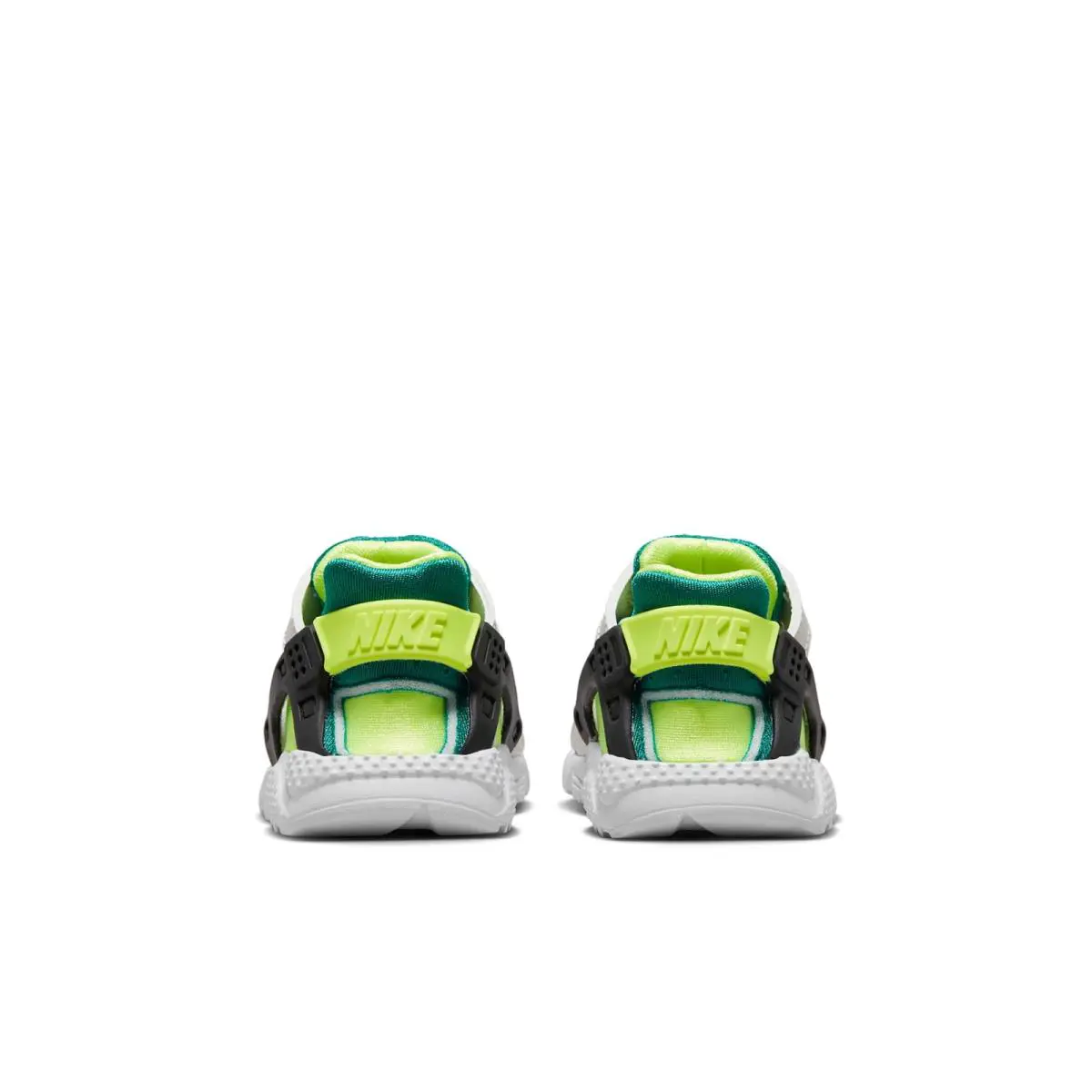 Nike shoes - Phantom/Bright Spruce/Black/Volt 10