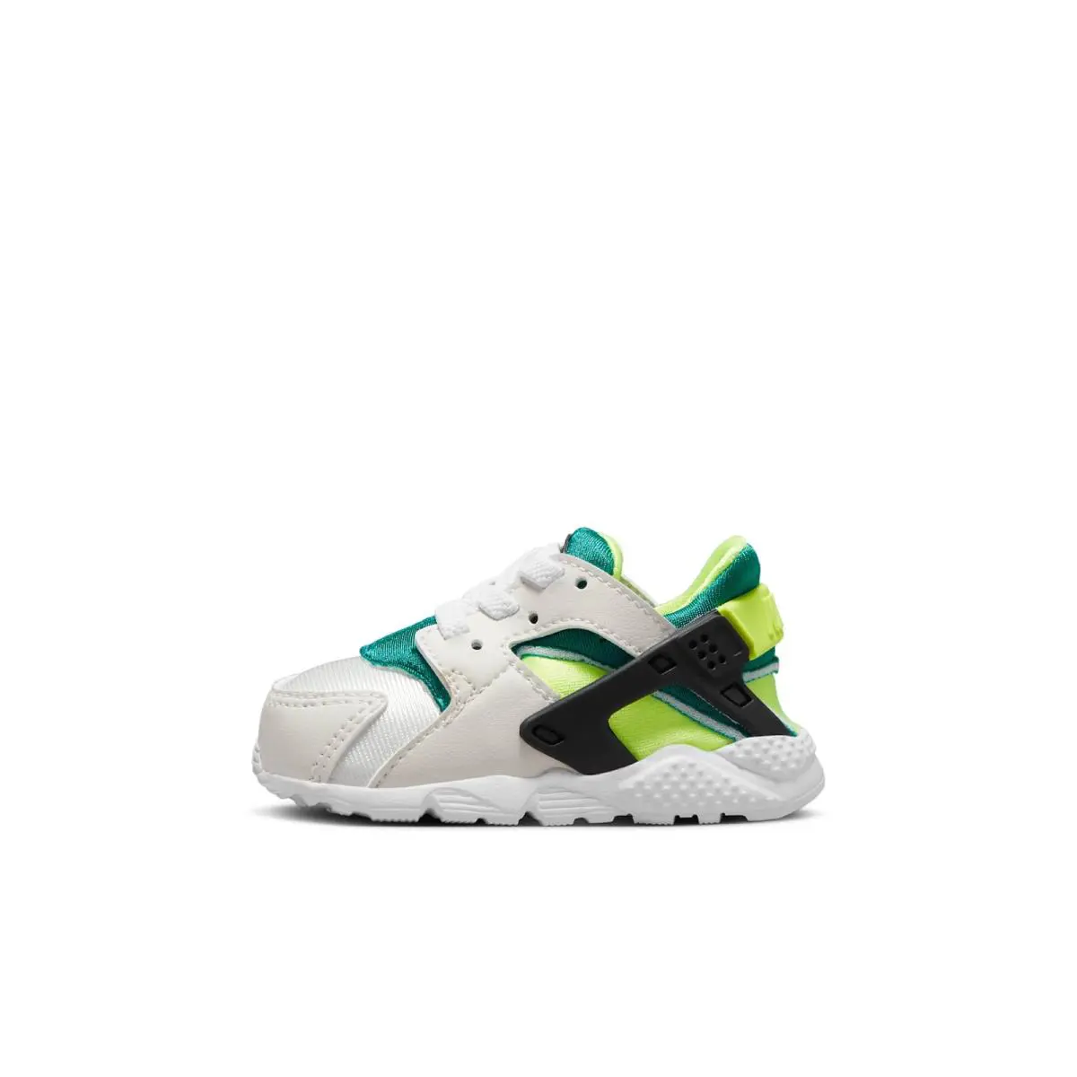 Nike shoes - Phantom/Bright Spruce/Black/Volt 5