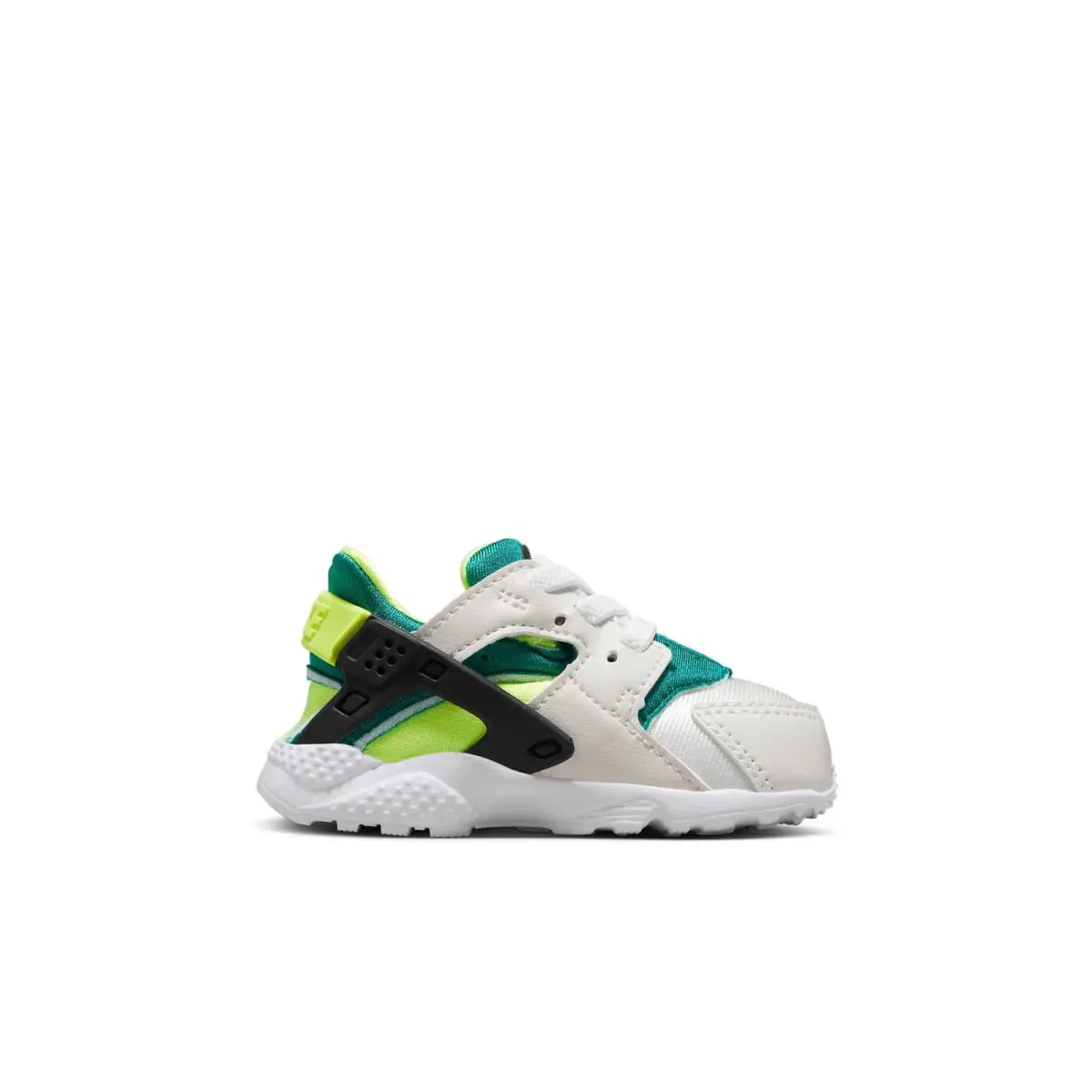 Nike shoes - Phantom/Bright Spruce/Black/Volt 7