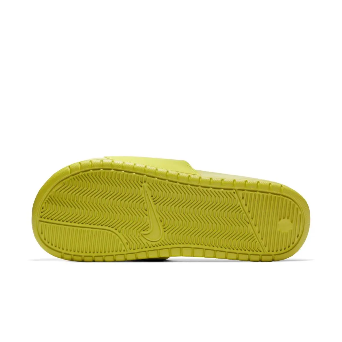Nike shoes - Yellow 4