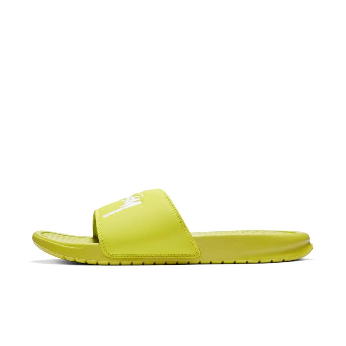 Nike shoes - Yellow 5