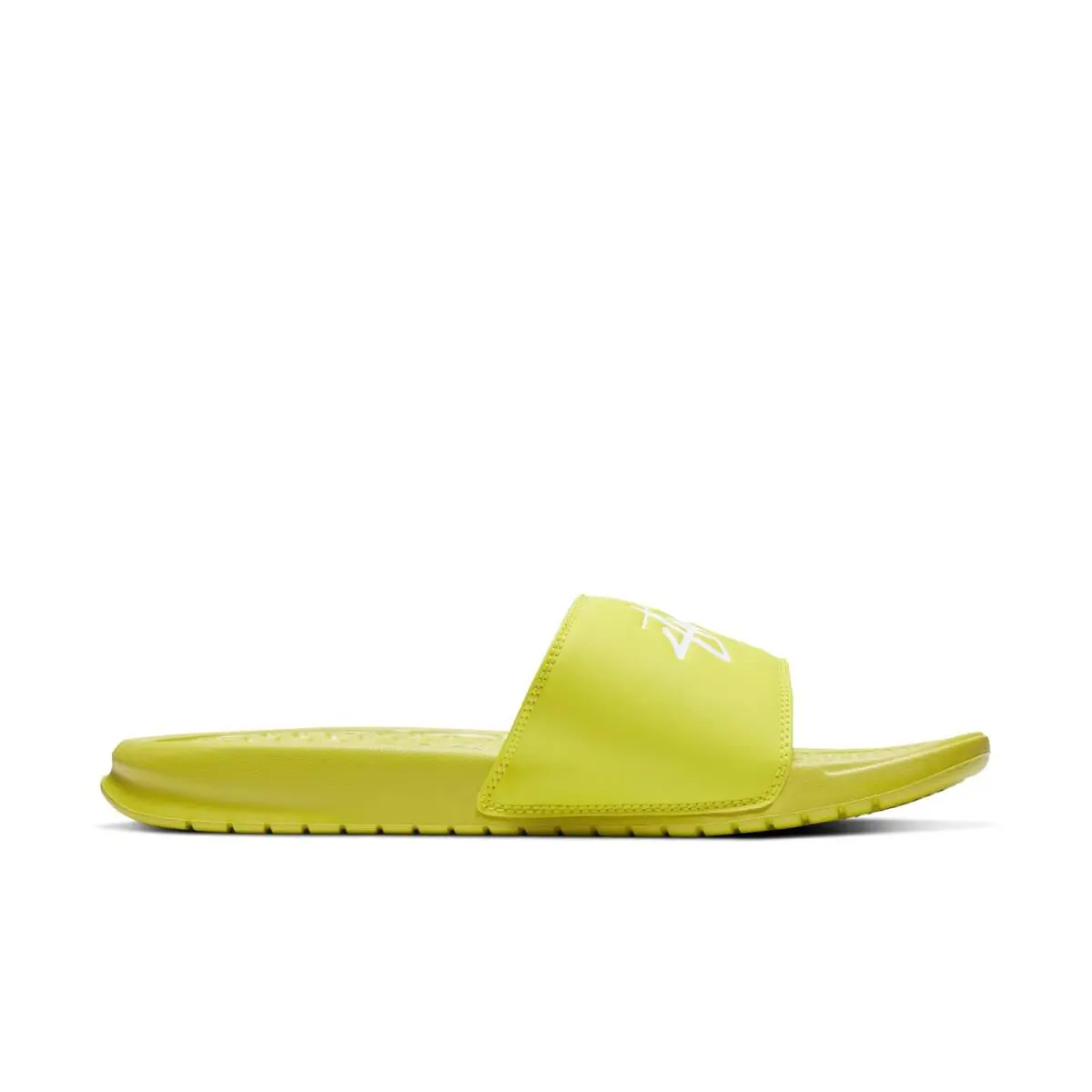 Nike shoes - Yellow 6