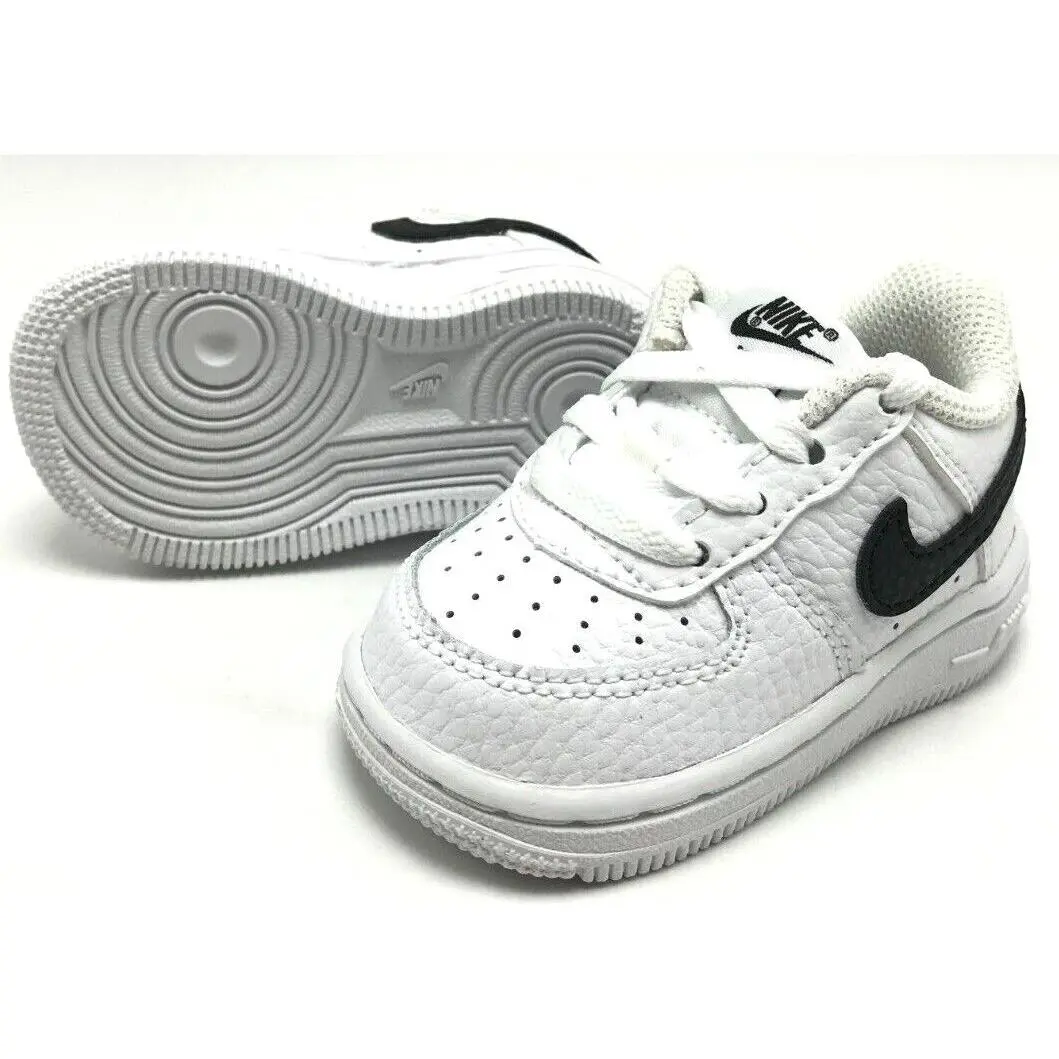 Nike shoes - Nike Air Force 1 - Air Force - White 1