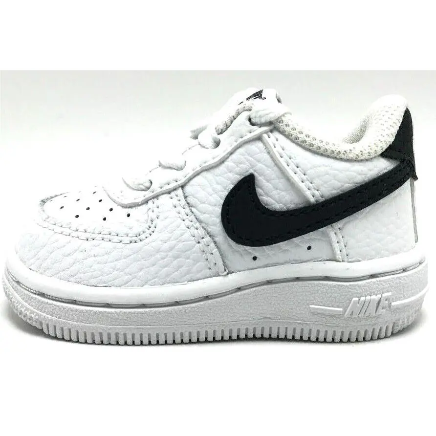 Nike shoes - Nike Air Force 1 - Air Force - White 0