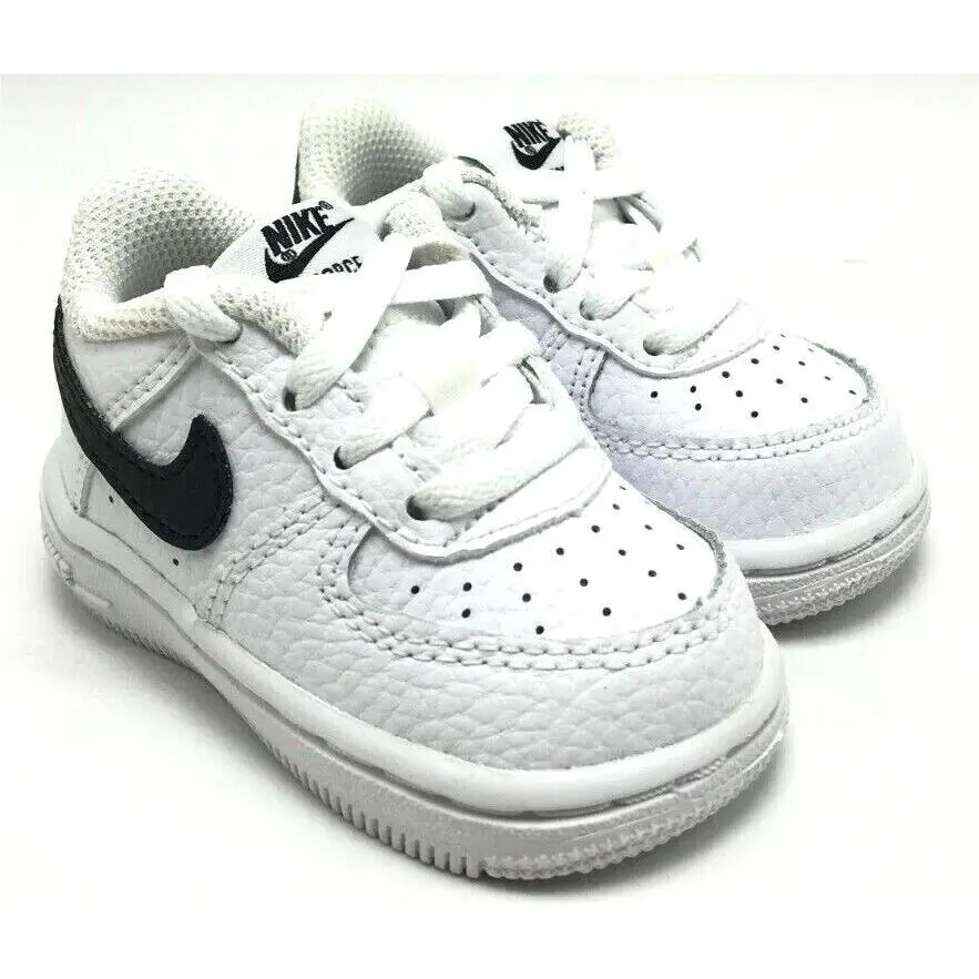 Nike shoes - Nike Air Force 1 - Air Force - White 2