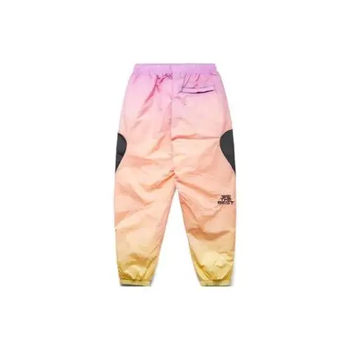 Nike clothing - Orange 0