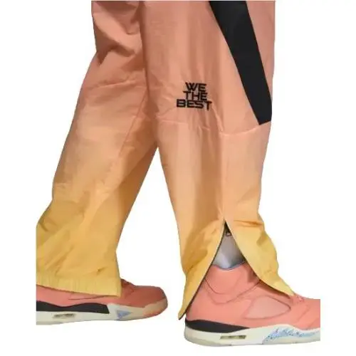 Nike clothing - Orange 7