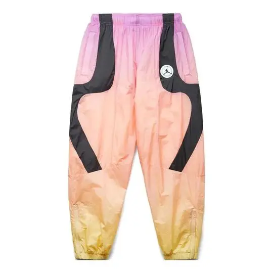 Nike clothing - Orange 4