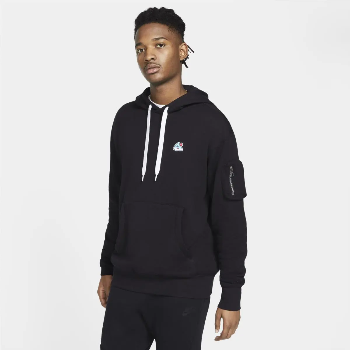 Nike clothing - Black 0