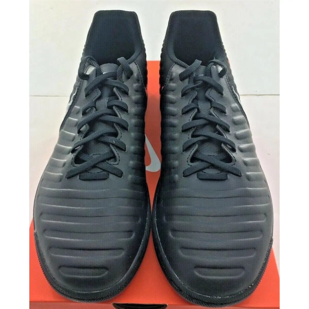 Nike shoes - Black / black 0