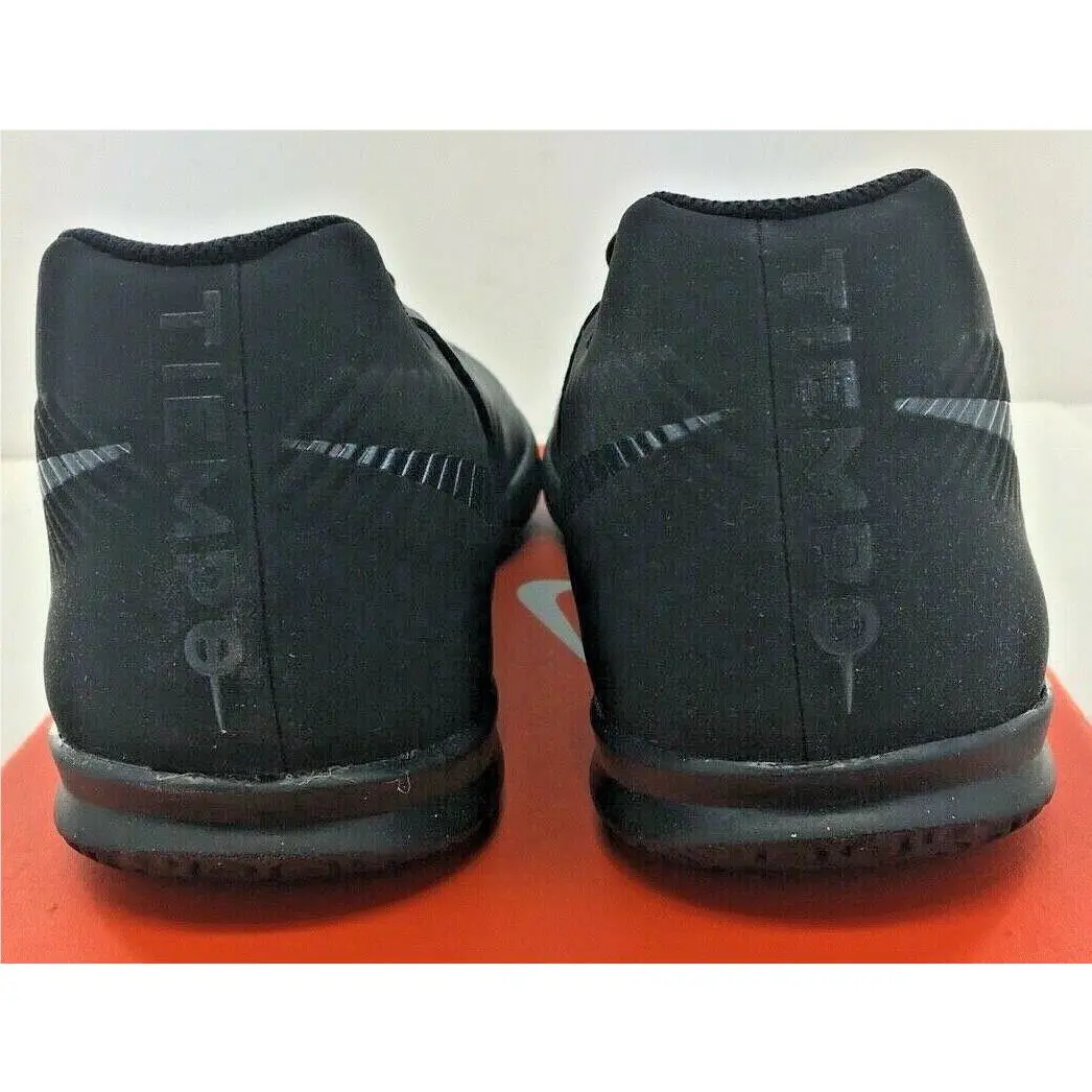Nike shoes - Black / black 1
