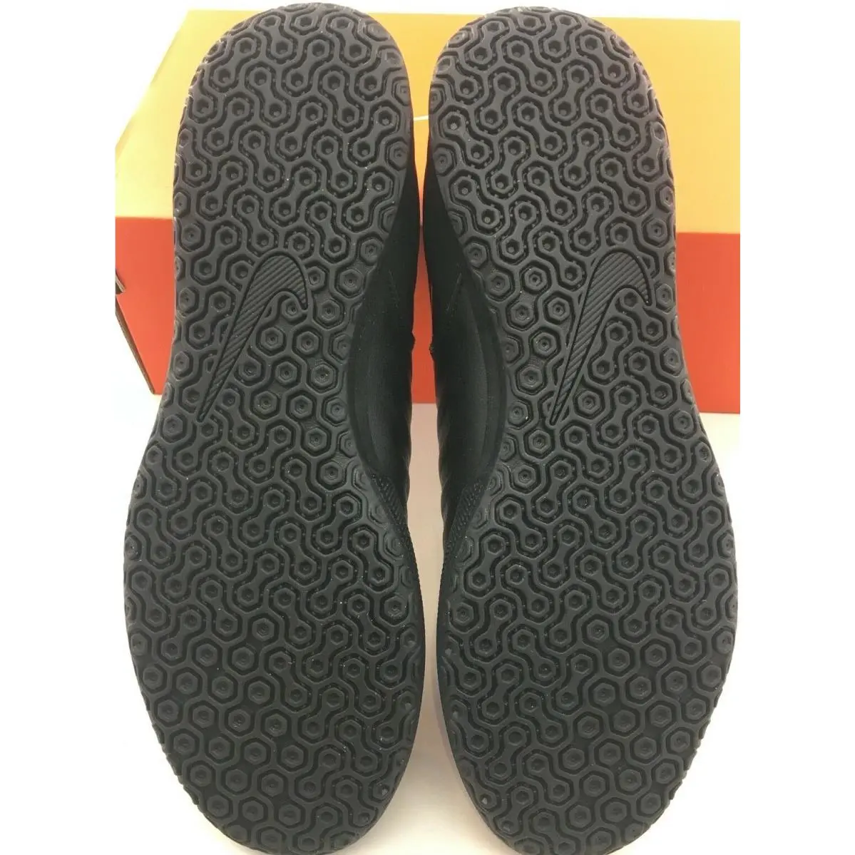 Nike shoes - Black / black 8