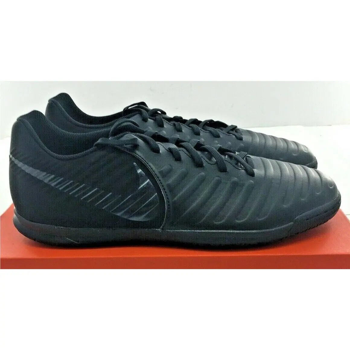 Nike shoes - Black / black 4