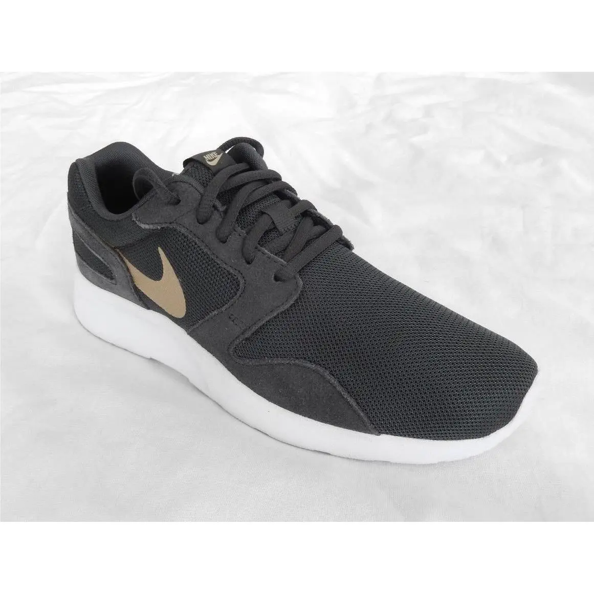 Nike shoes - Anthracite 3