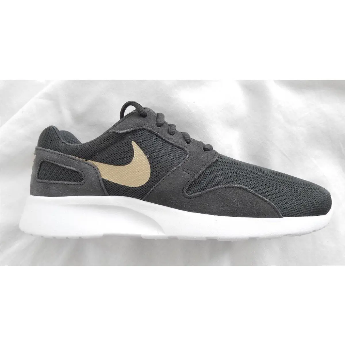 Nike shoes - Anthracite 4