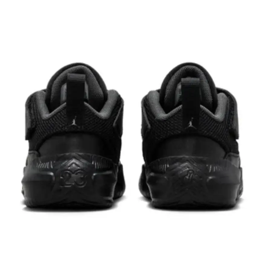 Nike shoes - Black/Gray 2