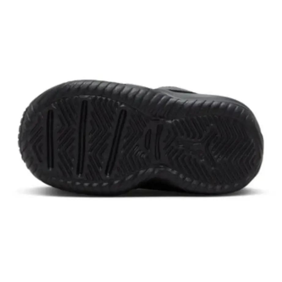 Nike shoes - Black/Gray 3