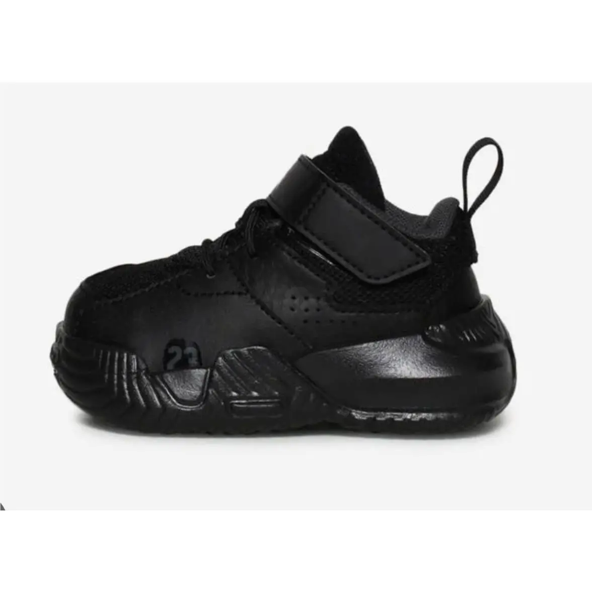 Nike shoes - Black/Gray 1