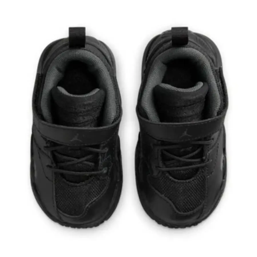 Nike shoes - Black/Gray 5