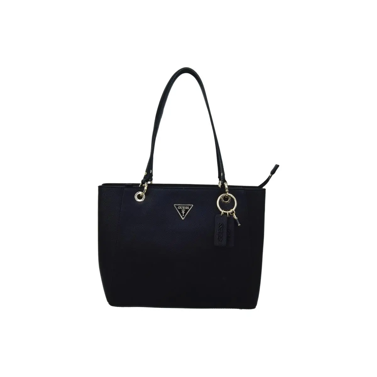 Guess Women`s Noelle Elite Tote Handbag