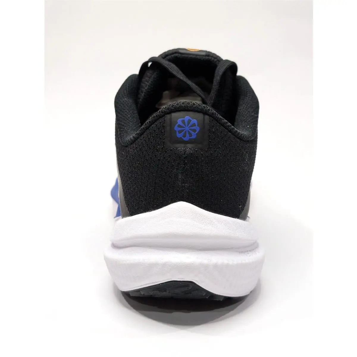 Nike shoes - Nike Air Winflo 10 - Air Winflo - DV4022-005 - Black/Grey/Blue 16