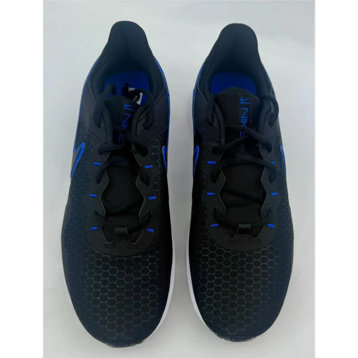 Nike shoes - Nike Legend - Legend - CQ9356-403 - Multicolor 2