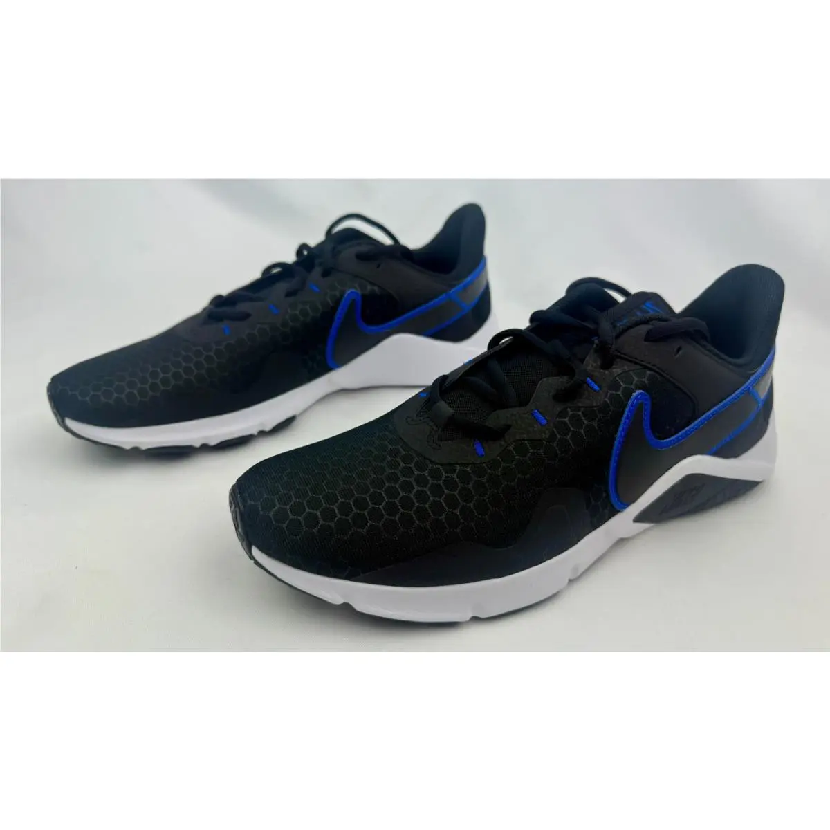 Nike shoes - Nike Legend - Legend - CQ9356-403 - Multicolor 4