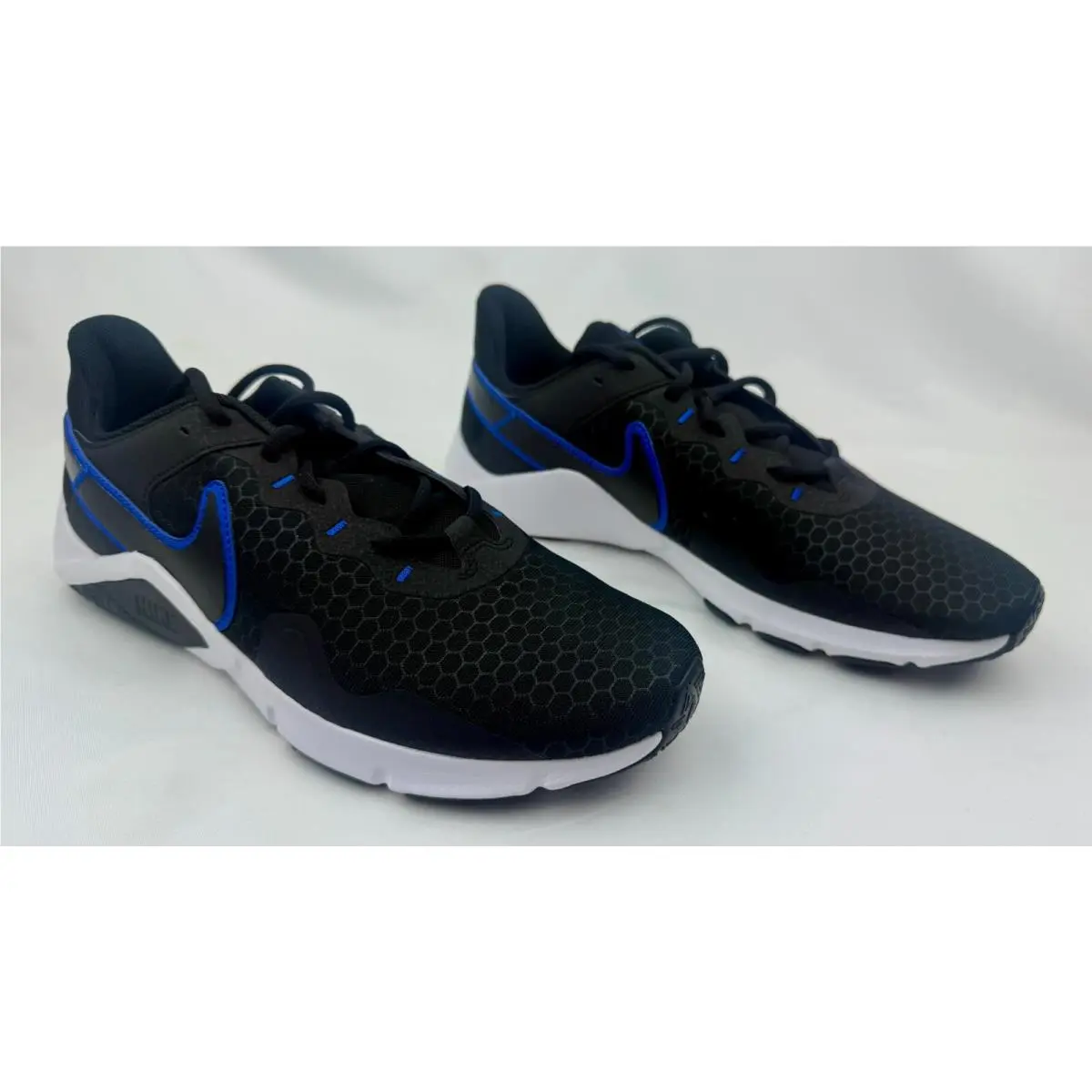 Nike shoes - Nike Legend - Legend - CQ9356-403 - Multicolor 10