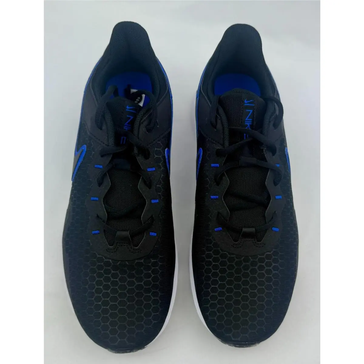 Nike shoes - Nike Legend - Legend - CQ9356-403 - Multicolor 11