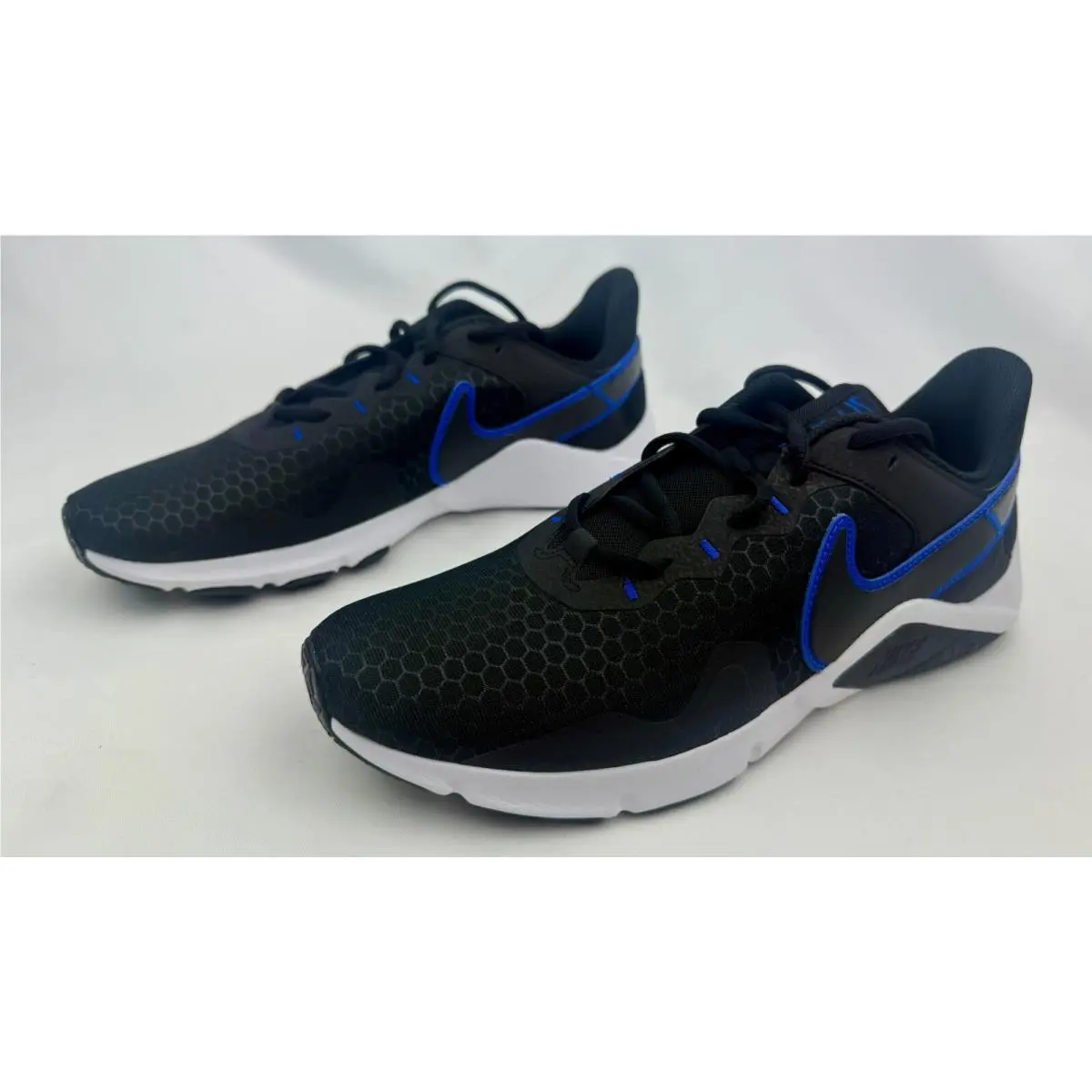 Nike shoes - Nike Legend - Legend - CQ9356-403 - Multicolor 13