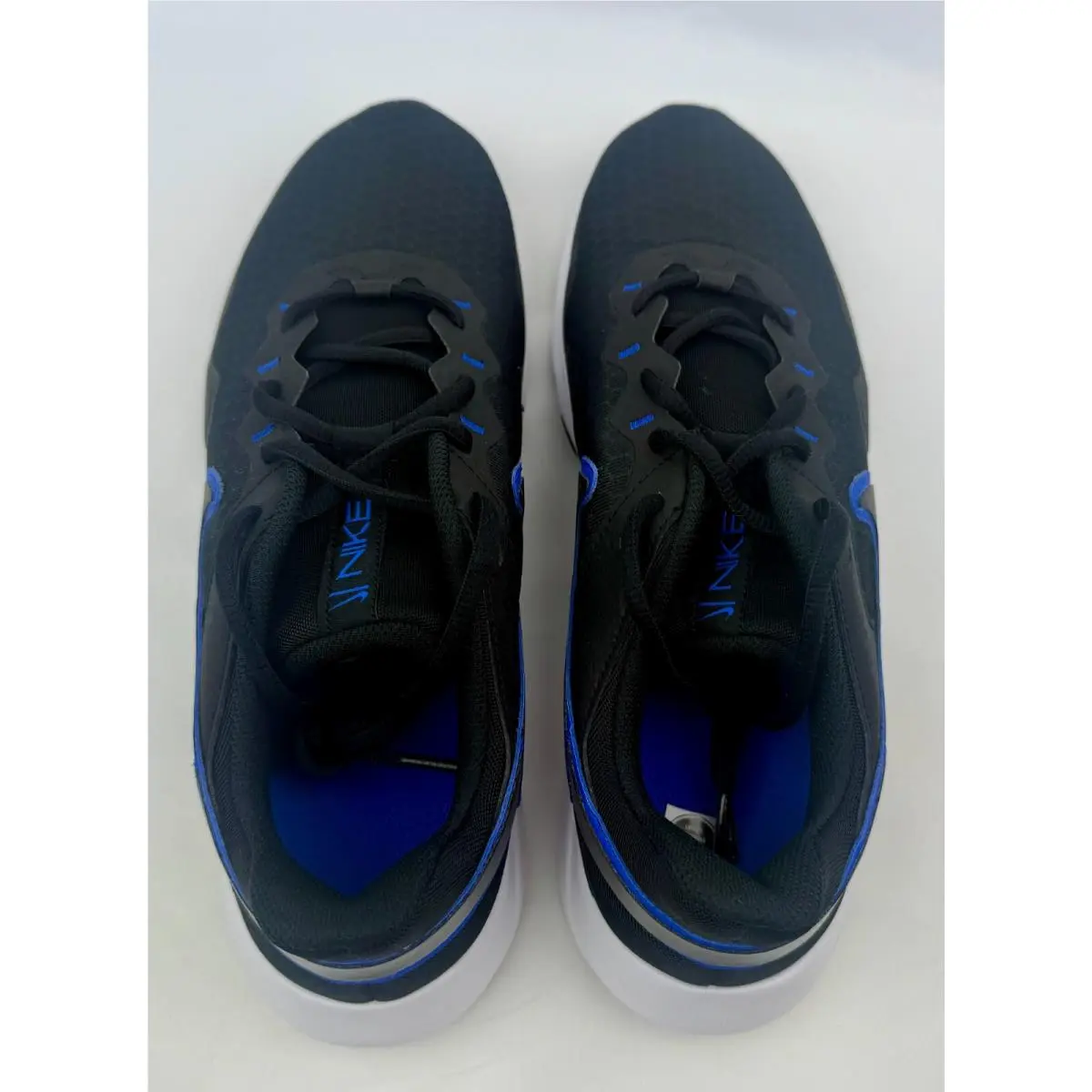 Nike shoes - Nike Legend - Legend - CQ9356-403 - Multicolor 14