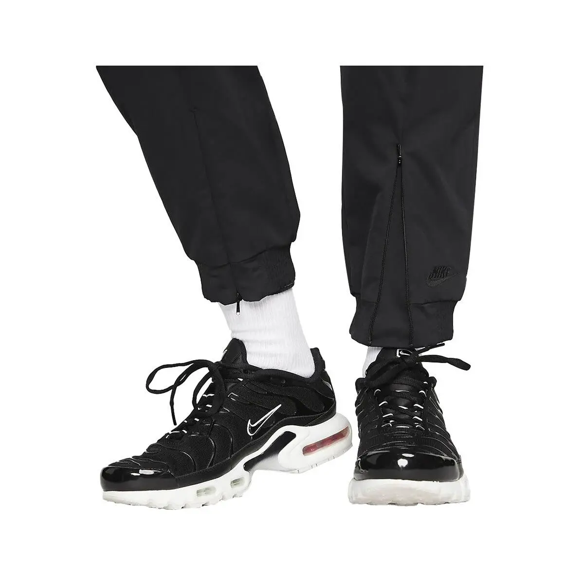 Nike clothing - DV8236-010 - DV8236-010 - Black 2