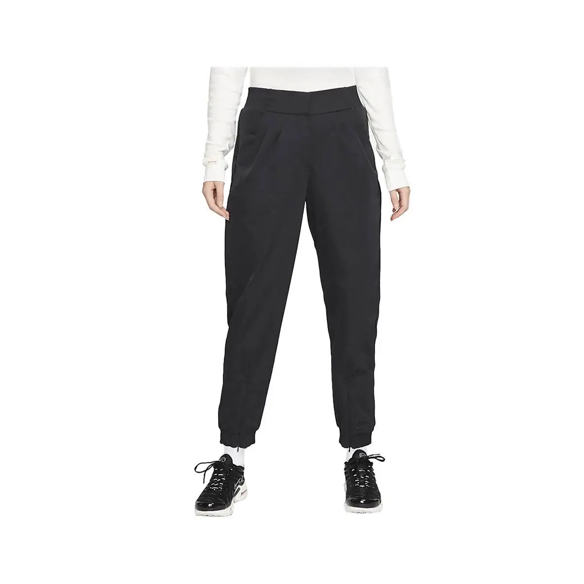 Nike clothing - DV8236-010 - DV8236-010 - Black 4