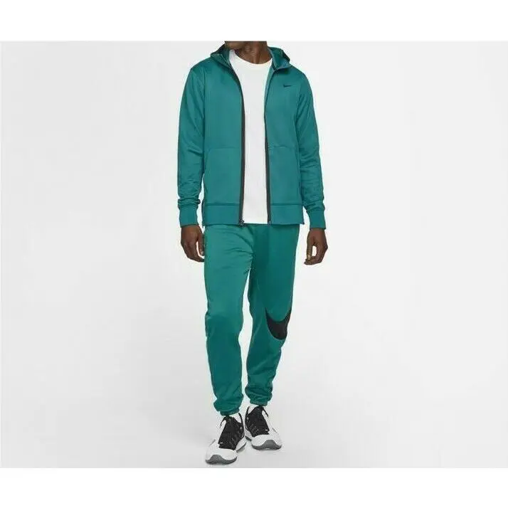 Nike clothing - Green 1