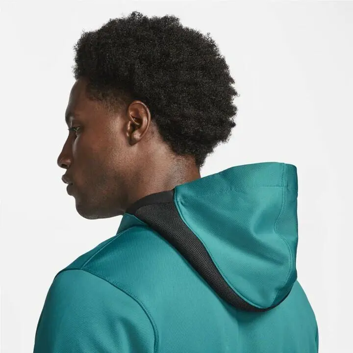 Nike clothing - Green 10