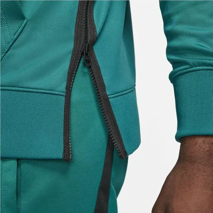 Nike clothing - Green 3