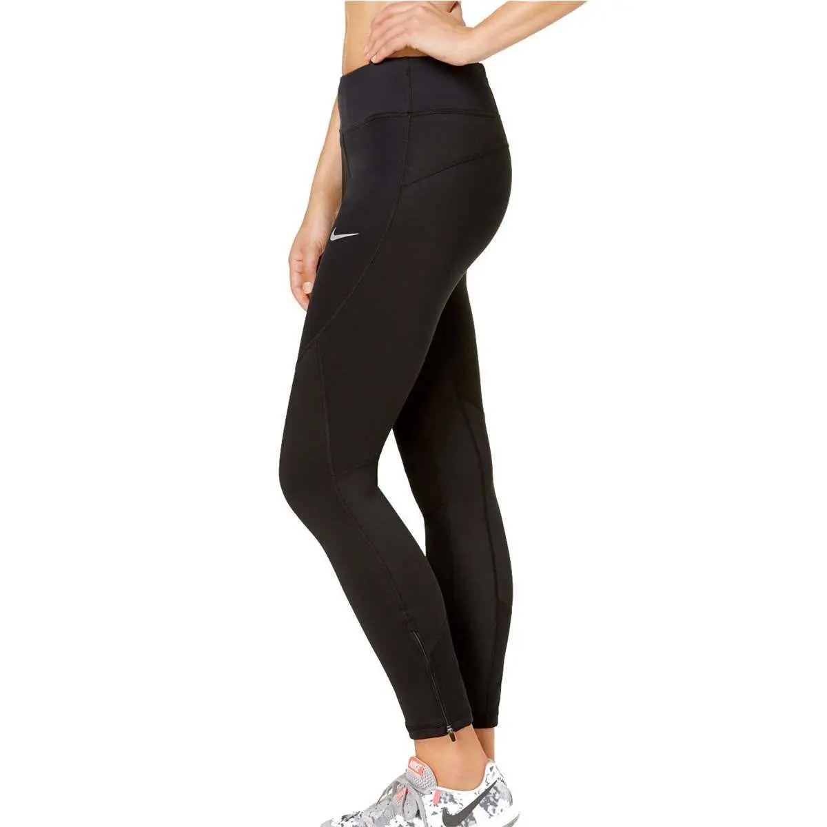 Nike clothing - Black 0