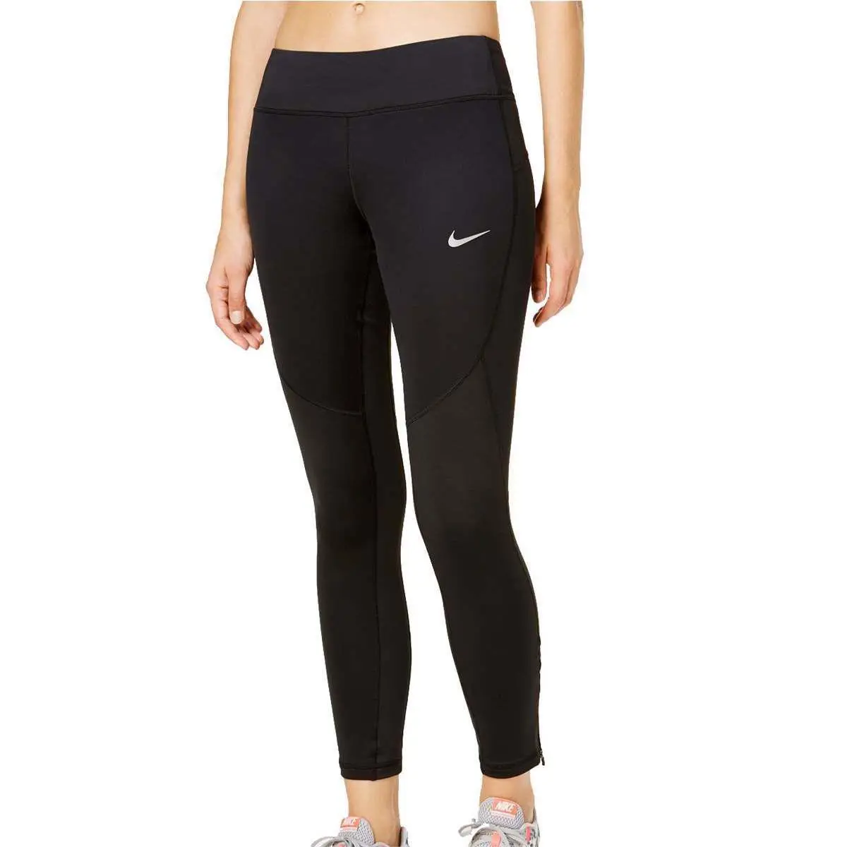 Nike clothing - Black 3