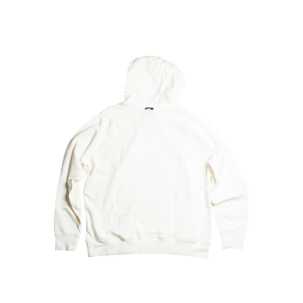 Nike clothing - CJ5048-133-L - CJ5048-133-L - White/Black 0